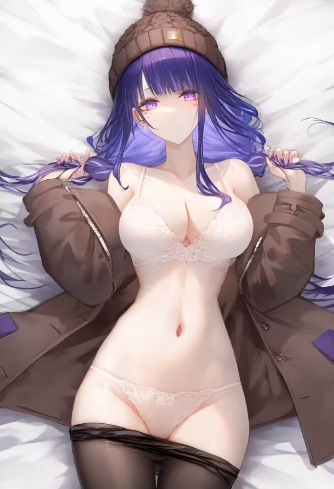 影の诱惑-pixiv插画-作品交流服务