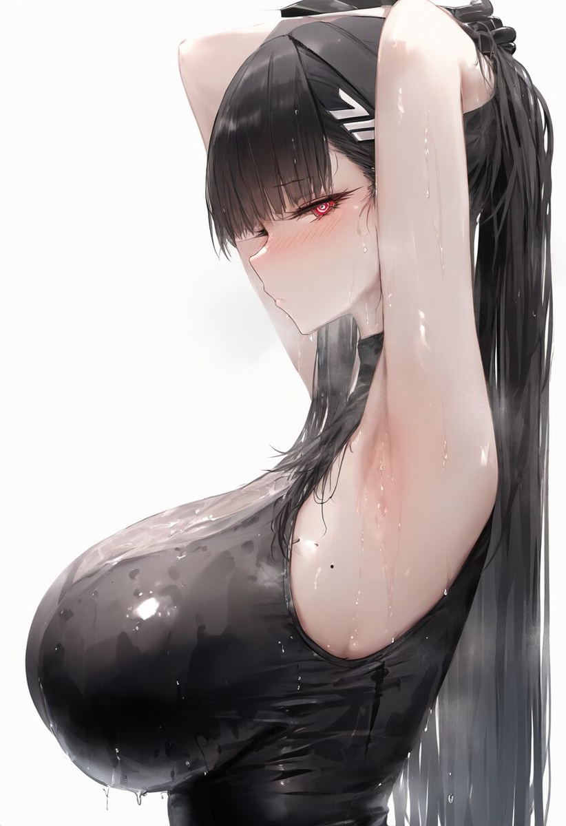 图片[7]-调月莉音の腋-pixiv插画-作品交流服务