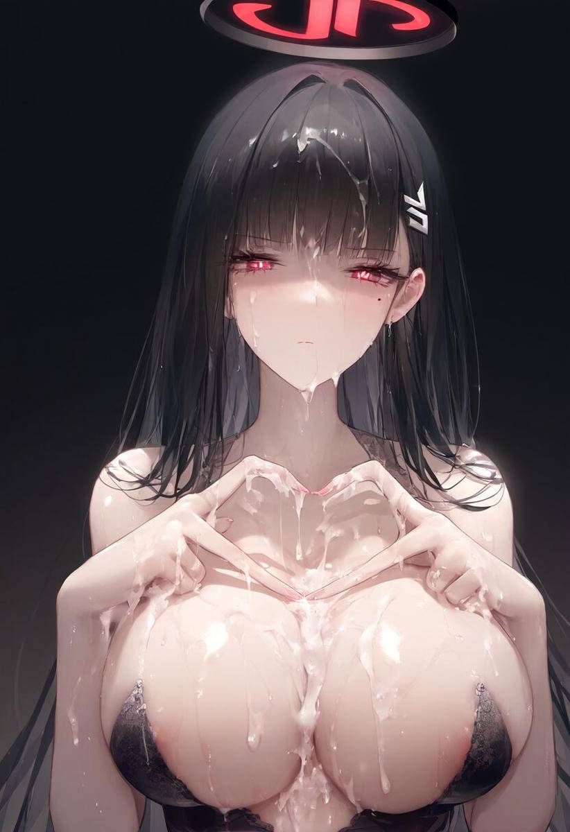 你……你这个混蛋-pixiv插画-作品交流服务