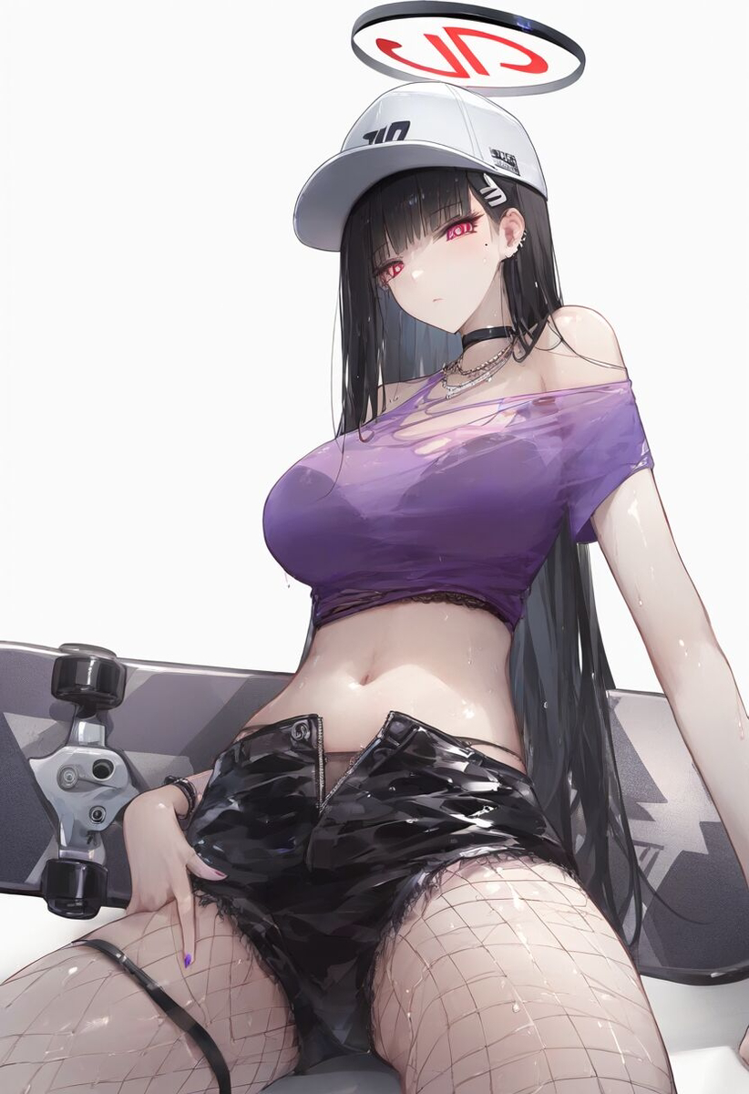 杂项-pixiv插画-作品交流服务