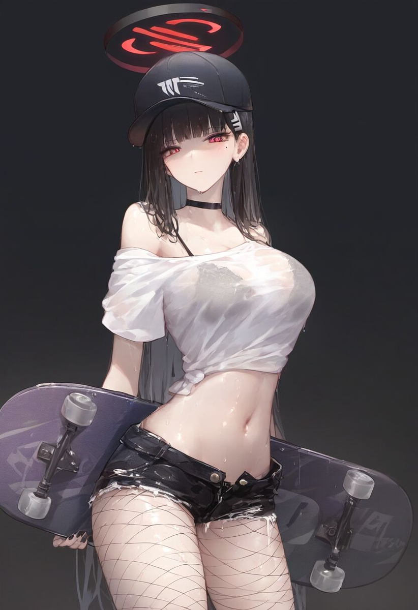 杂项-pixiv插画-作品交流服务