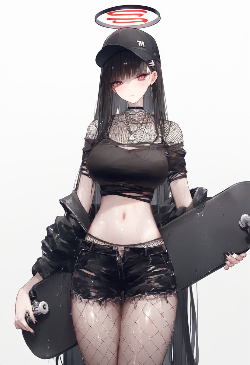 杂项-pixiv插画-作品交流服务