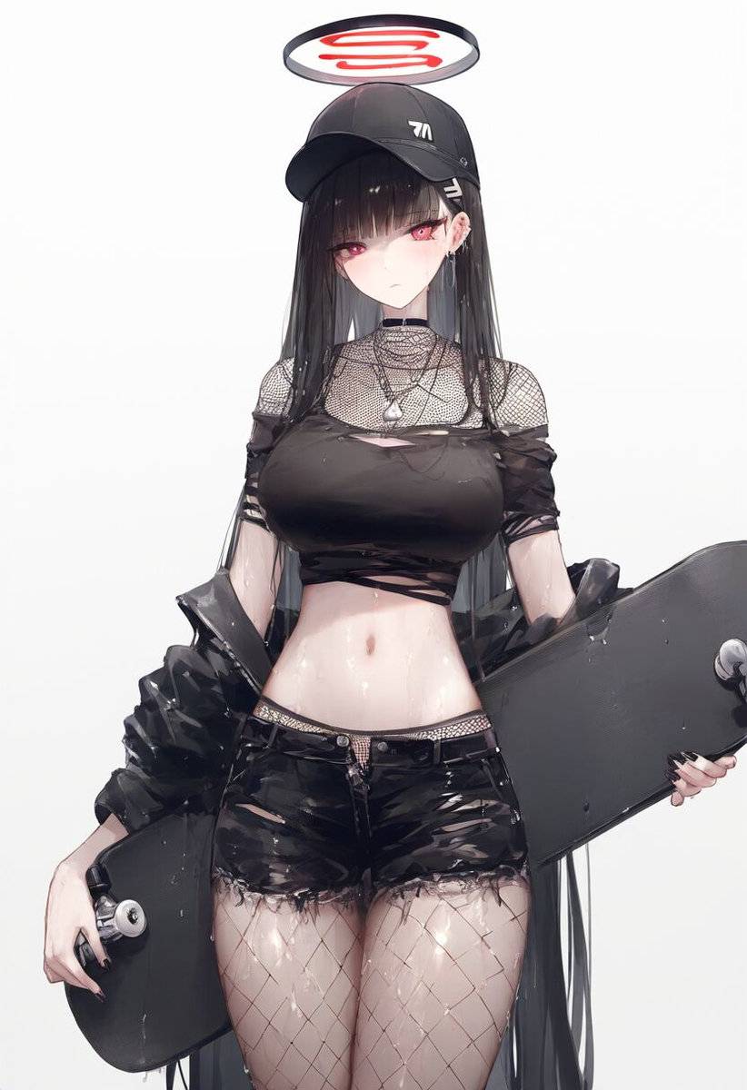 杂项-pixiv插画-作品交流服务