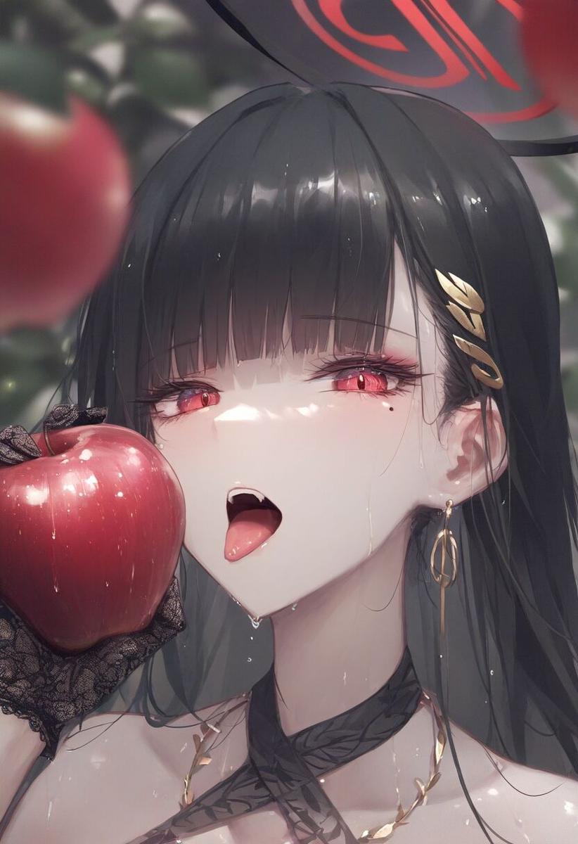 🍎-pixiv插画-作品交流服务