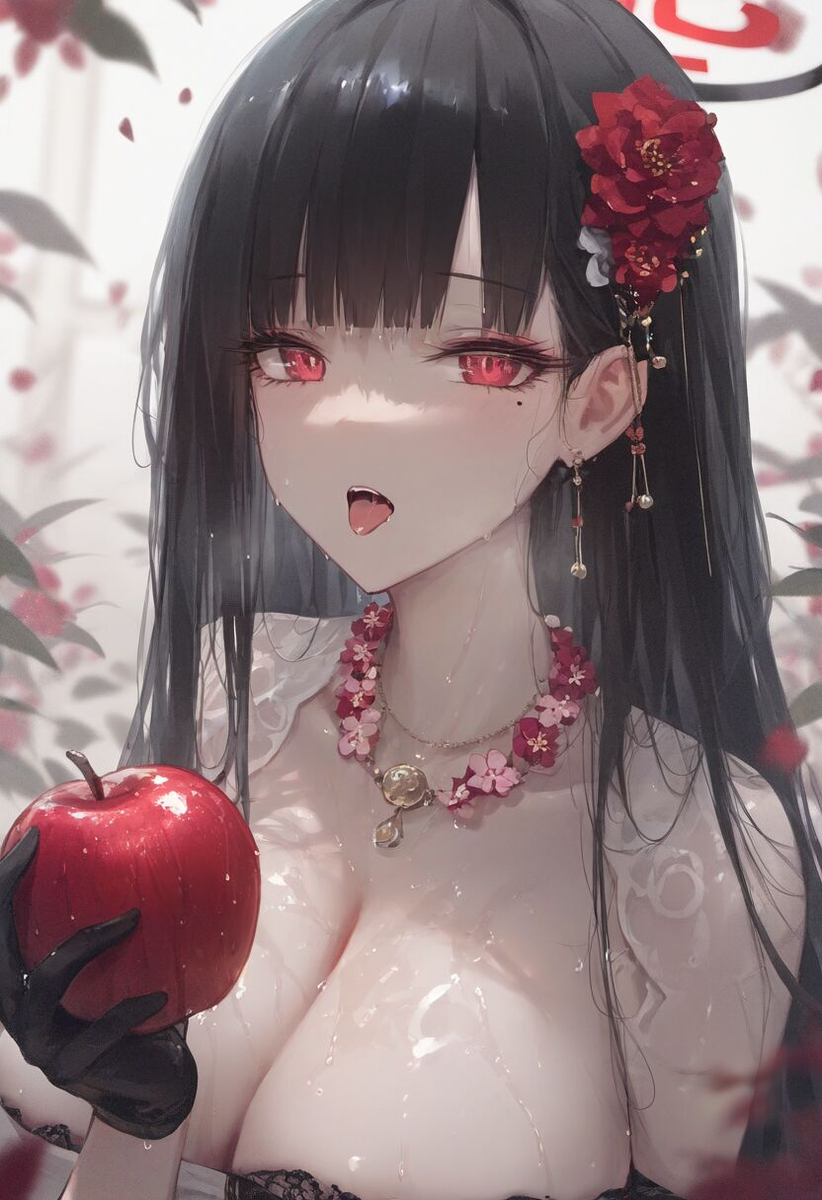 🍎-pixiv插画-作品交流服务