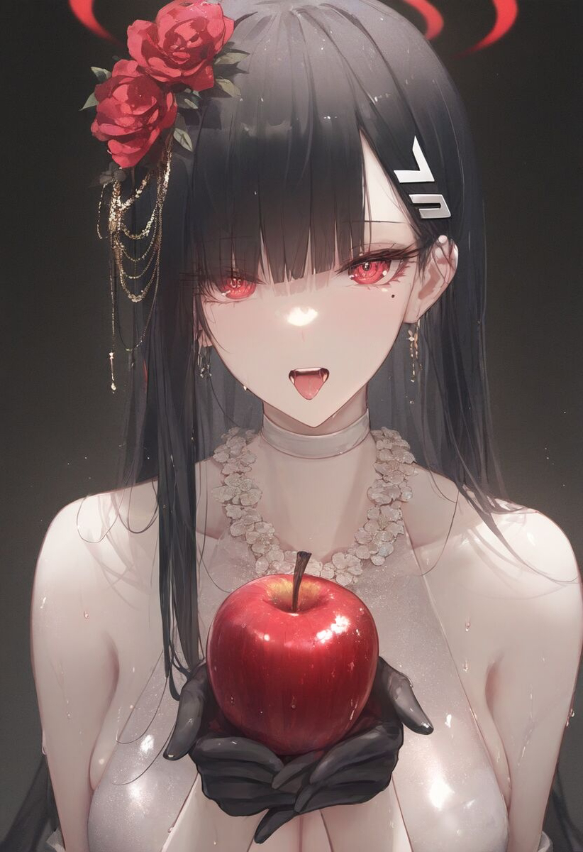 🍎-pixiv插画-作品交流服务