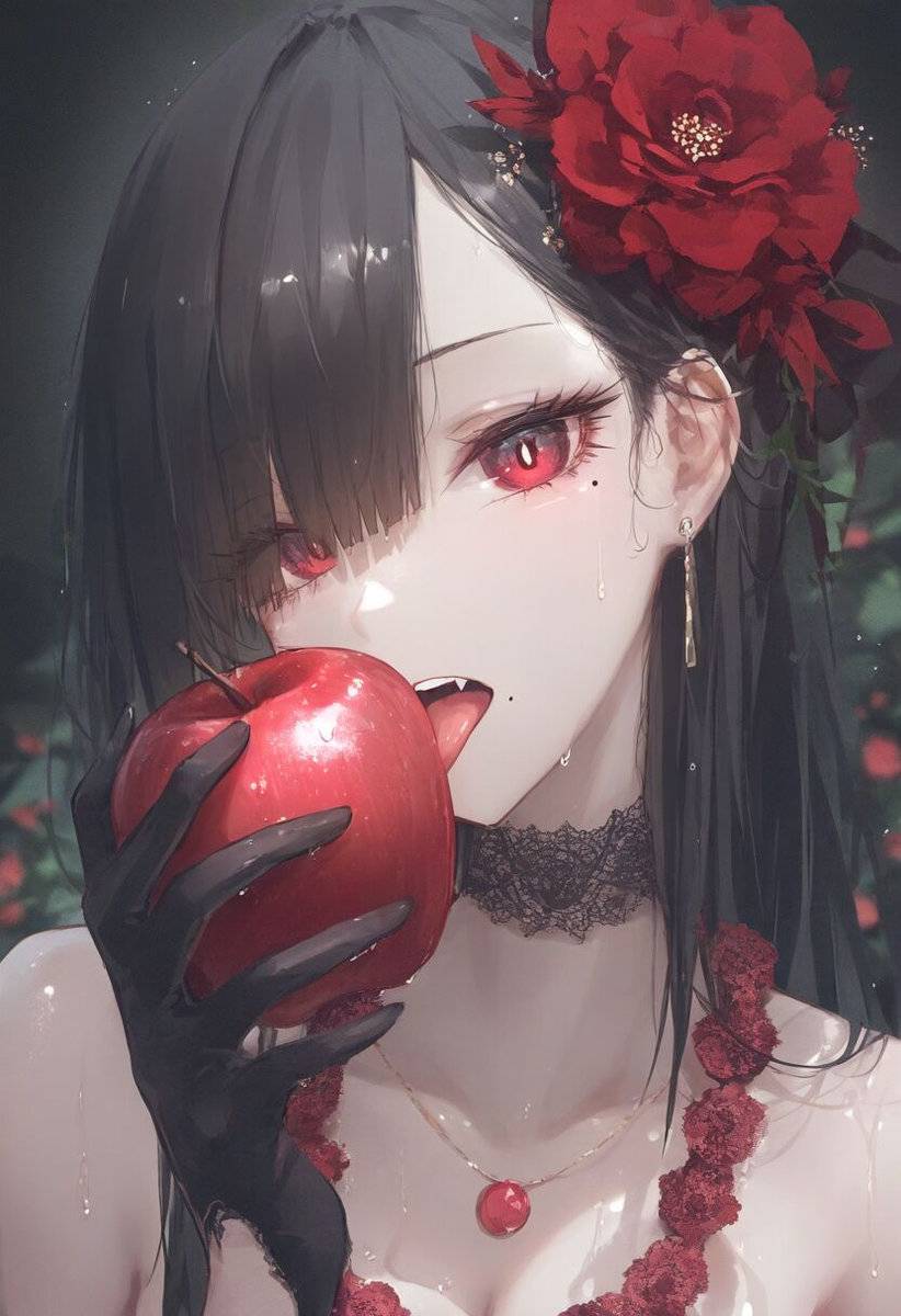 🍎-pixiv插画-作品交流服务