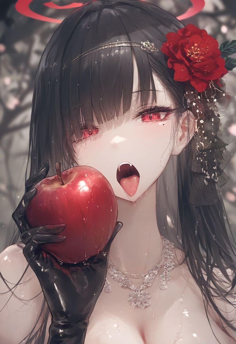 图片[5]-🍎-pixiv插画-作品交流服务