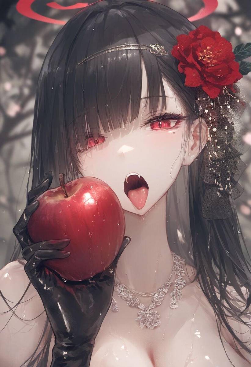 图片[5]-🍎-pixiv插画-作品交流服务