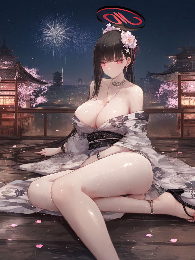 杂项-pixiv插画-作品交流服务