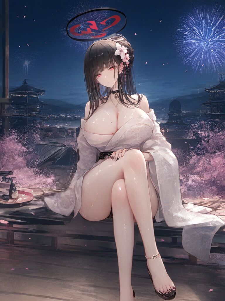 杂项-pixiv插画-作品交流服务