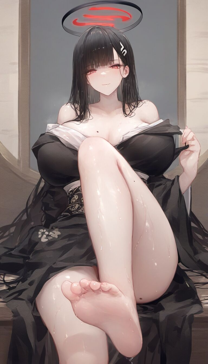 rio-pixiv插画-作品交流服务