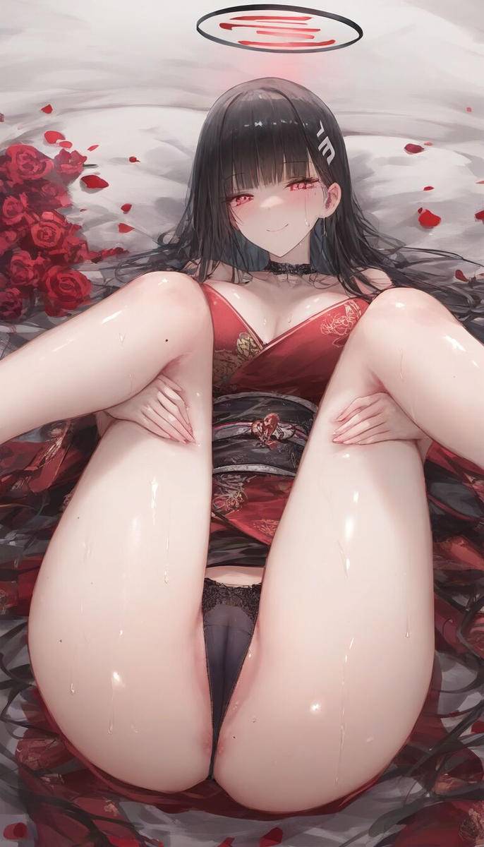 图片[5]-rio-pixiv插画-作品交流服务