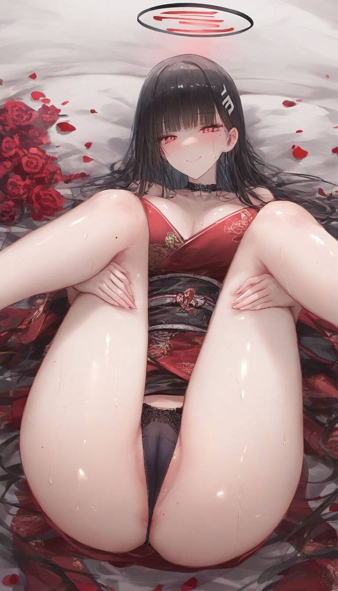 图片[5]-rio-pixiv插画-作品交流服务