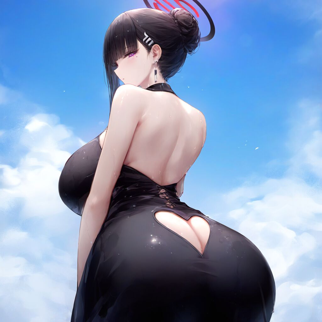 图片[6]-rio-pixiv插画-作品交流服务