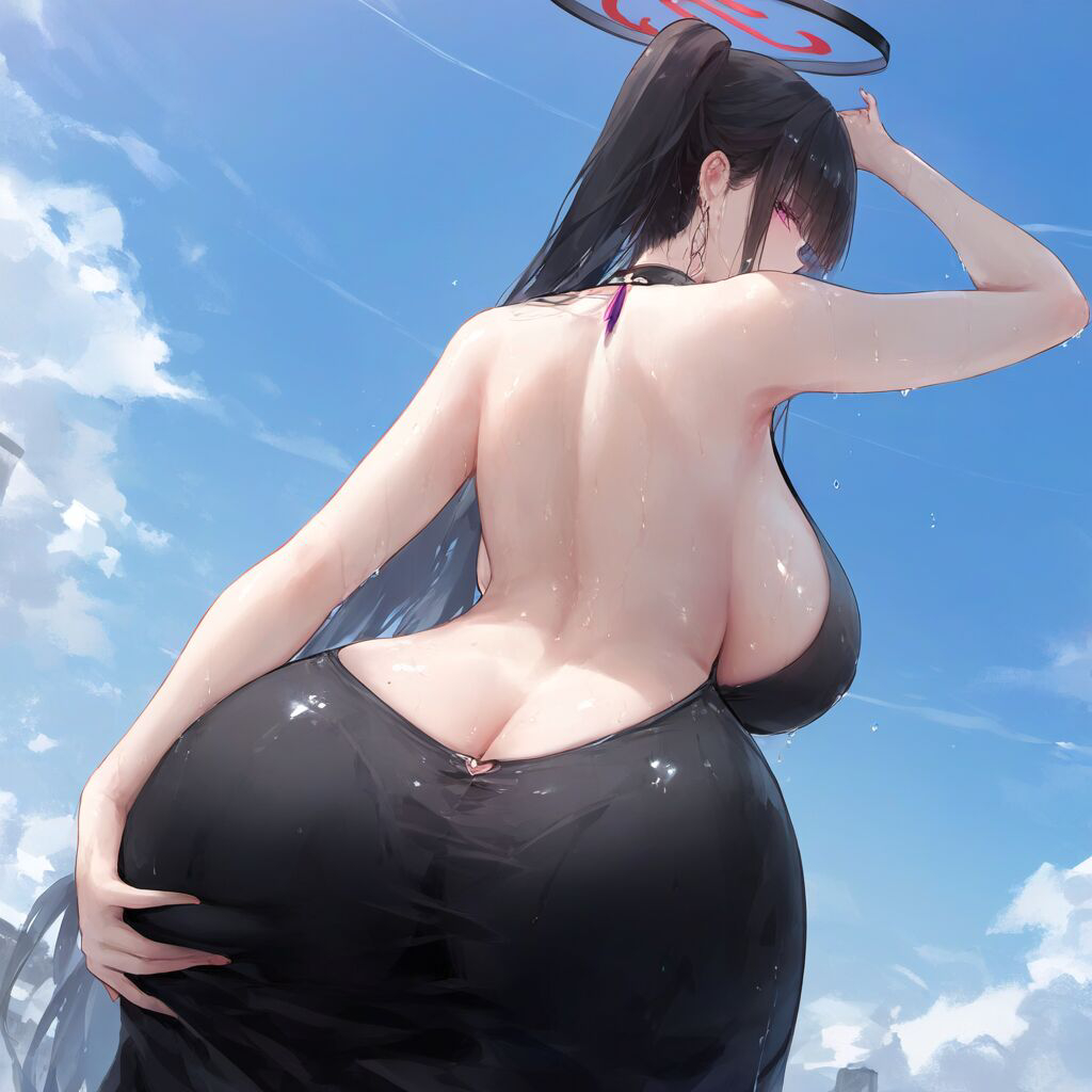 图片[8]-rio-pixiv插画-作品交流服务