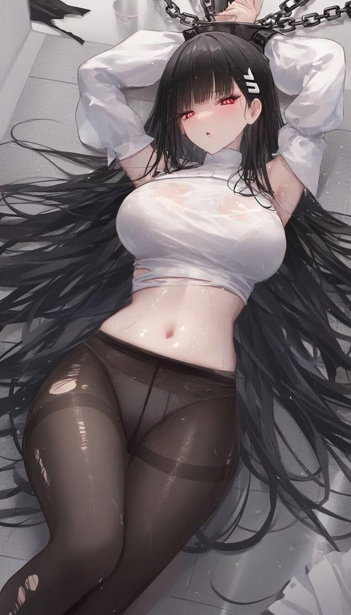 rio-pixiv插画-作品交流服务
