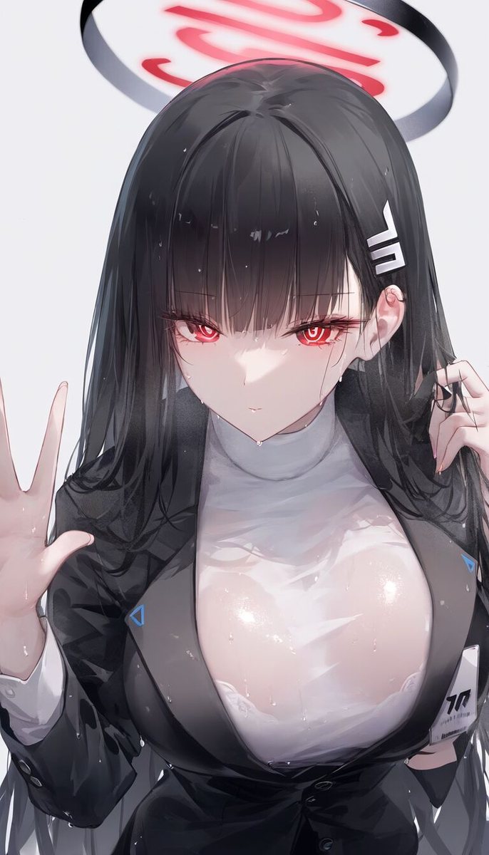 rio-pixiv插画-作品交流服务