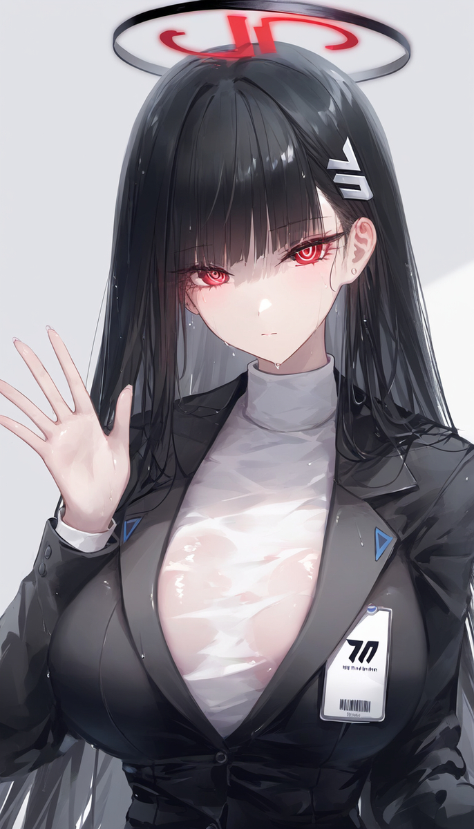 rio-pixiv插画-作品交流服务