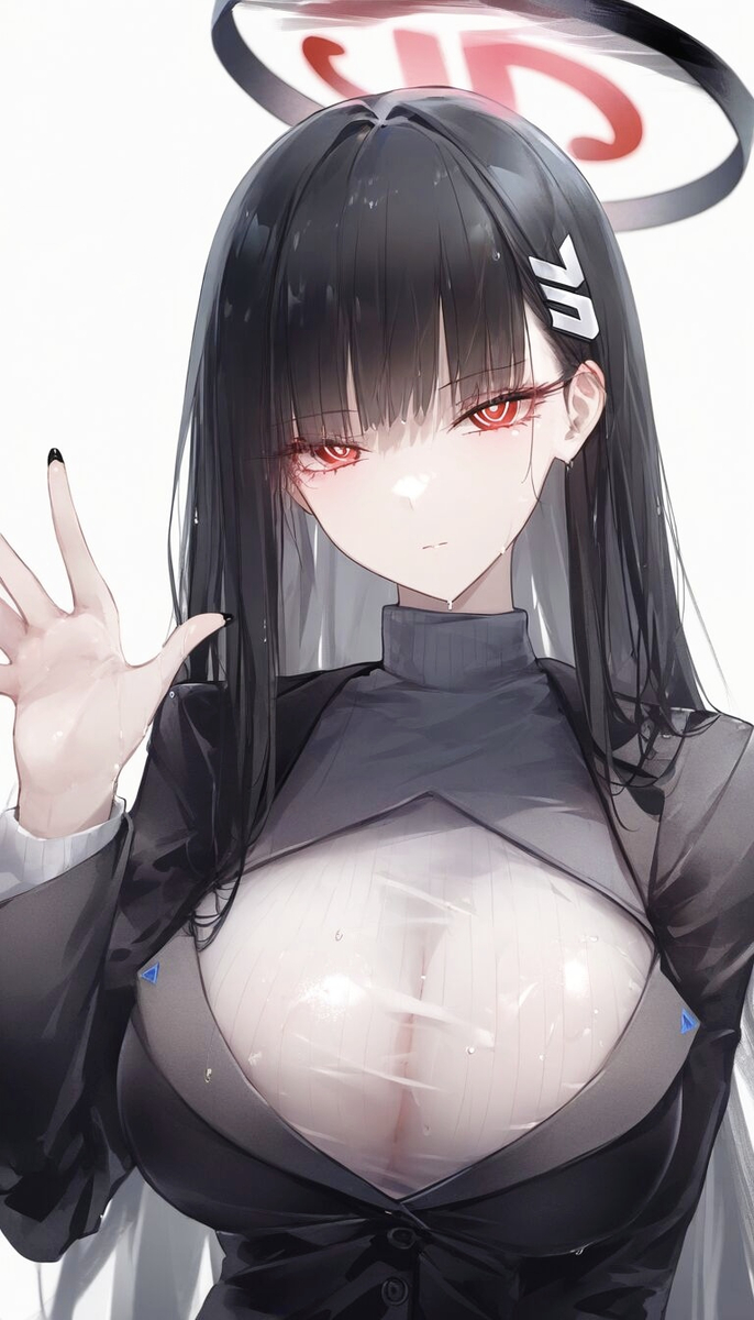 rio-pixiv插画-作品交流服务