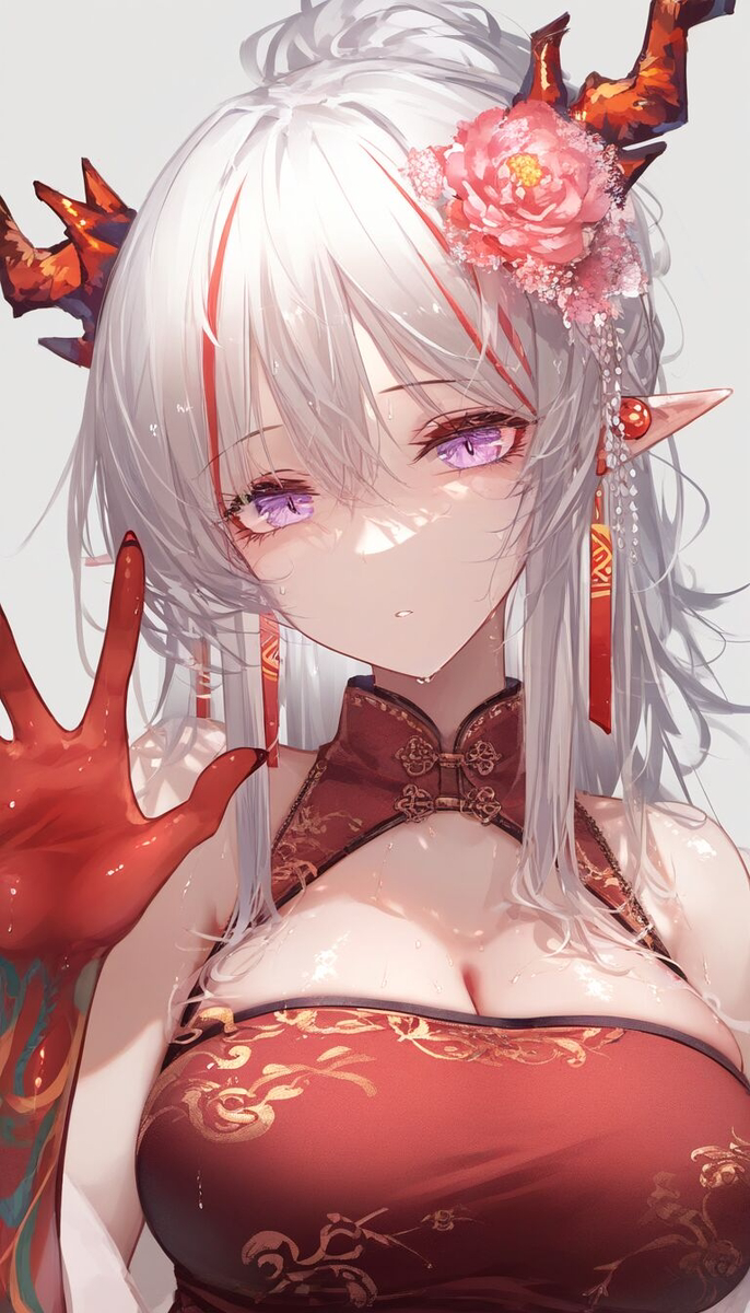 nian-pixiv插画-作品交流服务