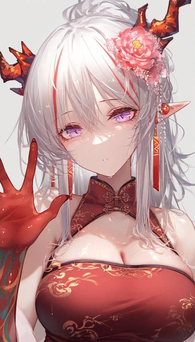 nian-pixiv插画-作品交流服务
