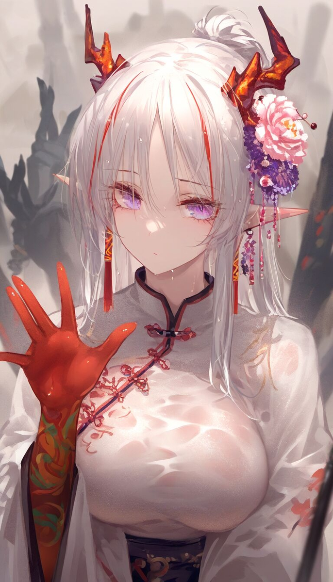 nian-pixiv插画-作品交流服务