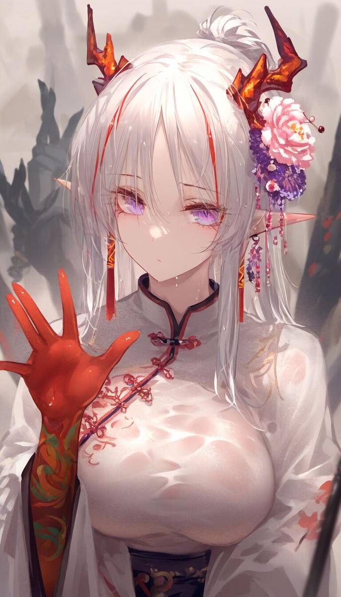 nian-pixiv插画-作品交流服务