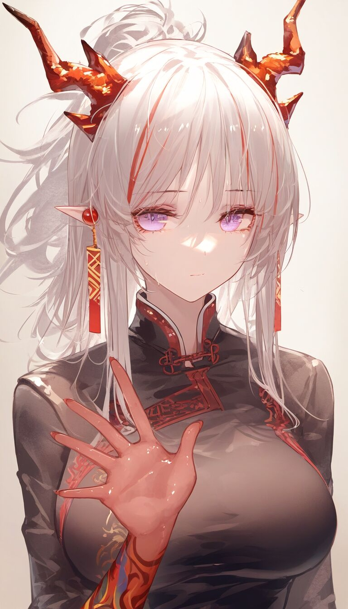 nian-pixiv插画-作品交流服务