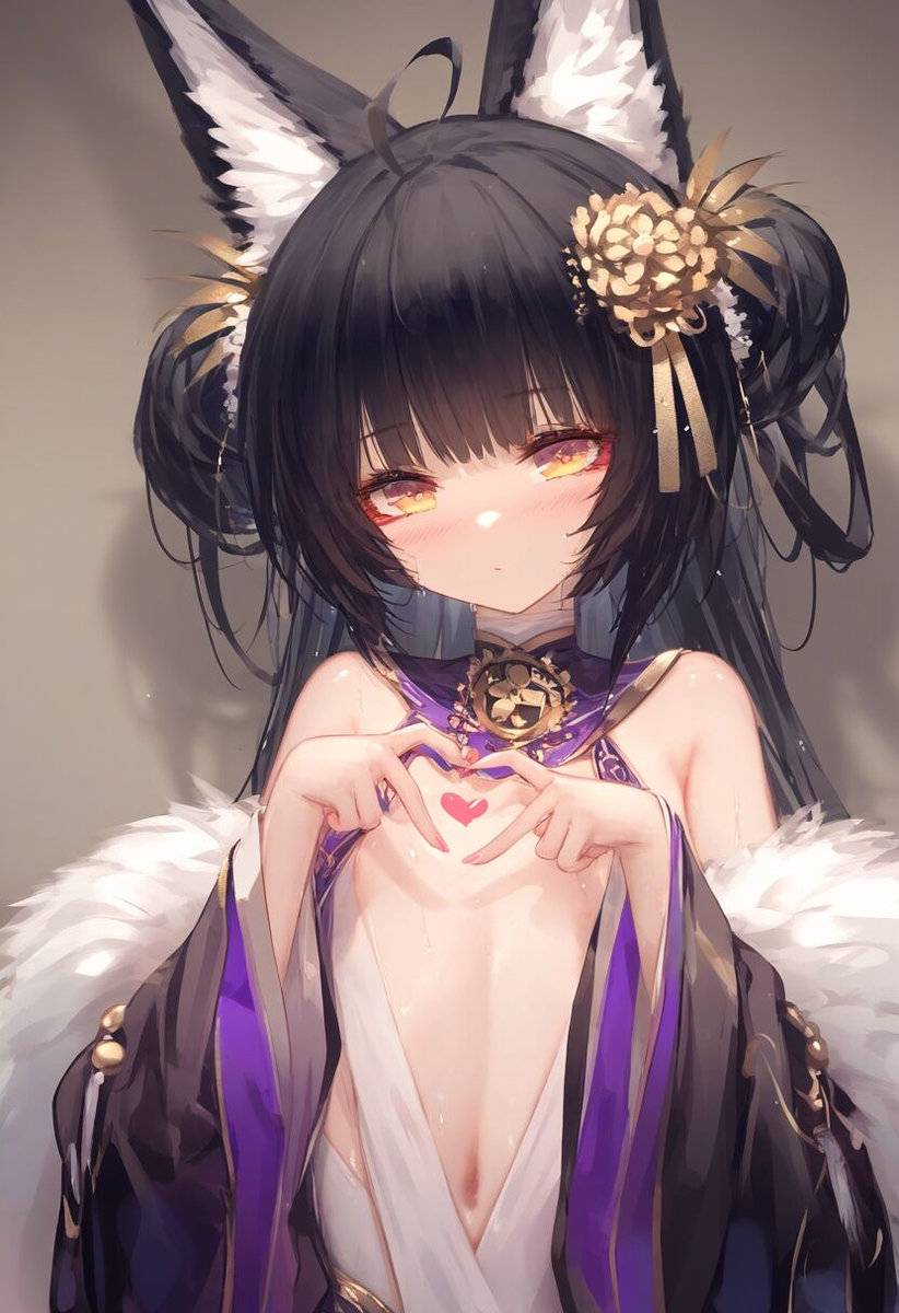 ❤️❤️-pixiv插画-作品交流服务