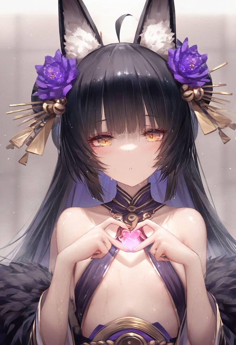 ❤️❤️-pixiv插画-作品交流服务