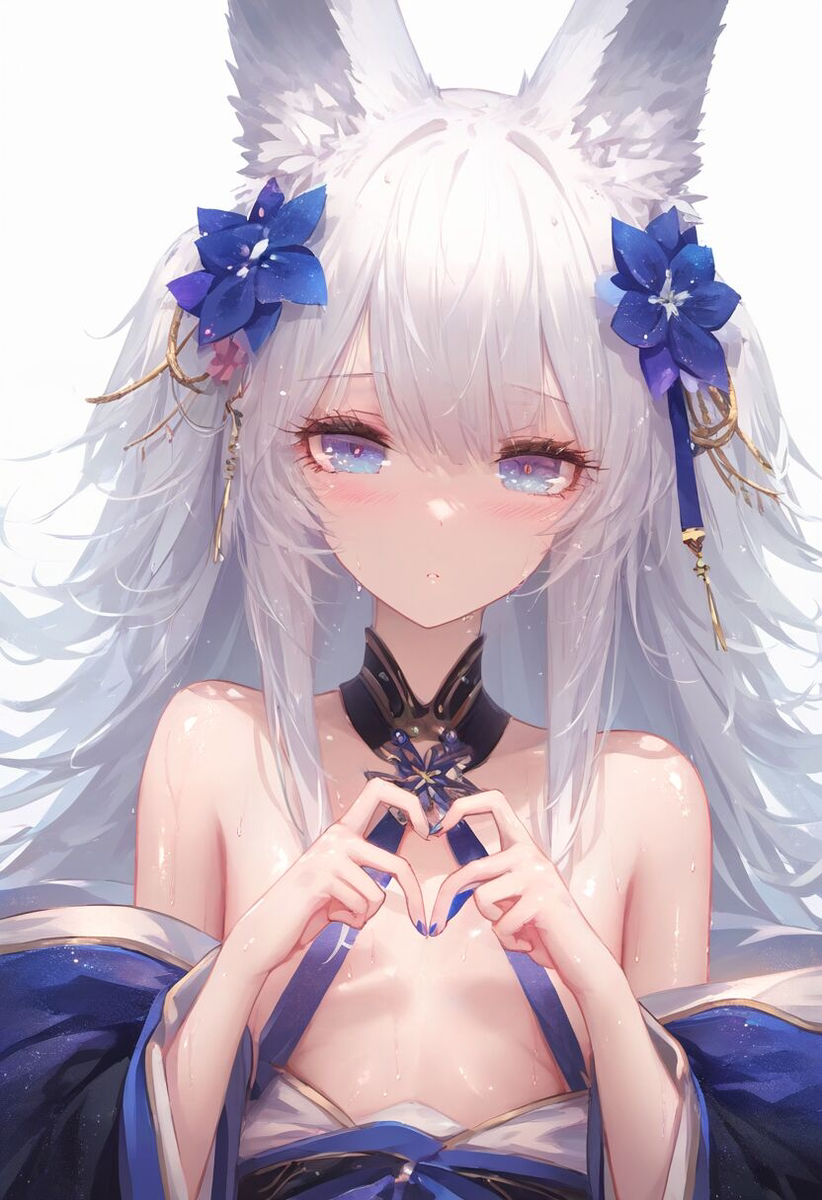 ❤️❤️-pixiv插画-作品交流服务