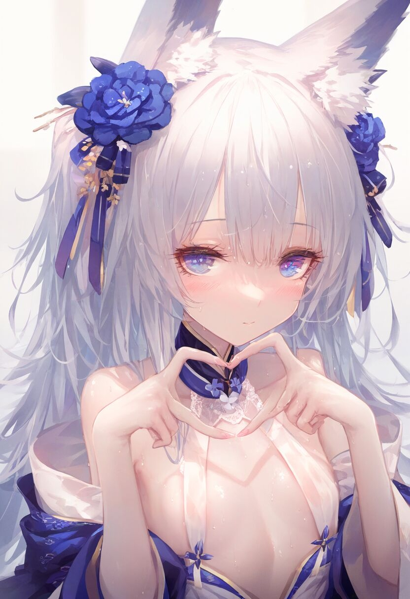 ❤️❤️-pixiv插画-作品交流服务