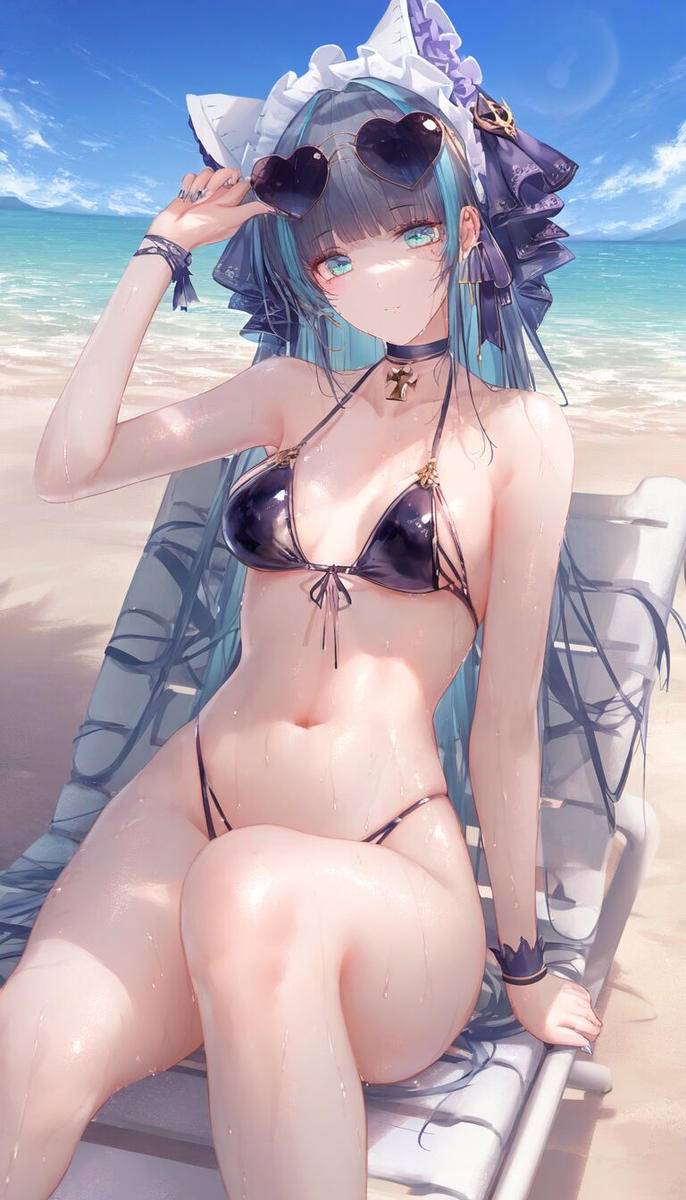图片[5]-azur lane-pixiv插画-作品交流服务