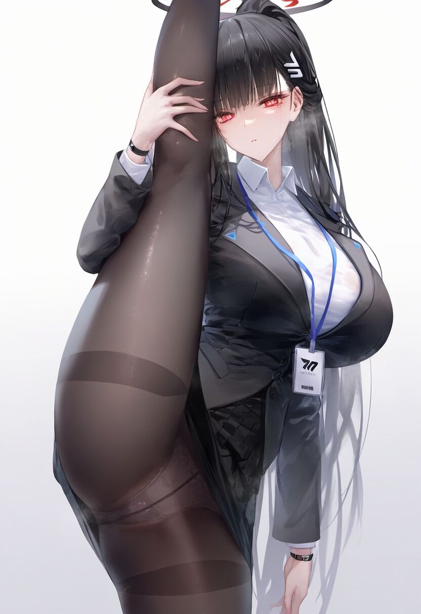 OL-pixiv插画-作品交流服务