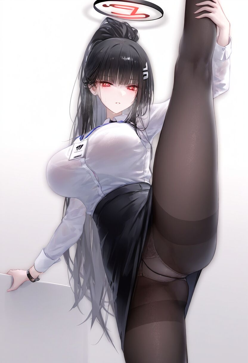 OL-pixiv插画-作品交流服务