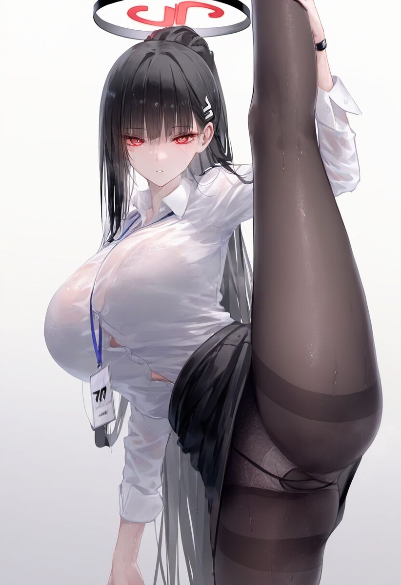 OL-pixiv插画-作品交流服务