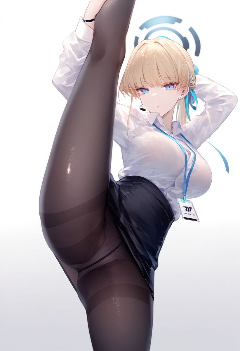 图片[5]-OL-pixiv插画-作品交流服务