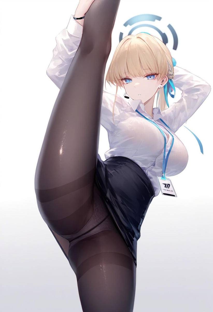 图片[5]-OL-pixiv插画-作品交流服务