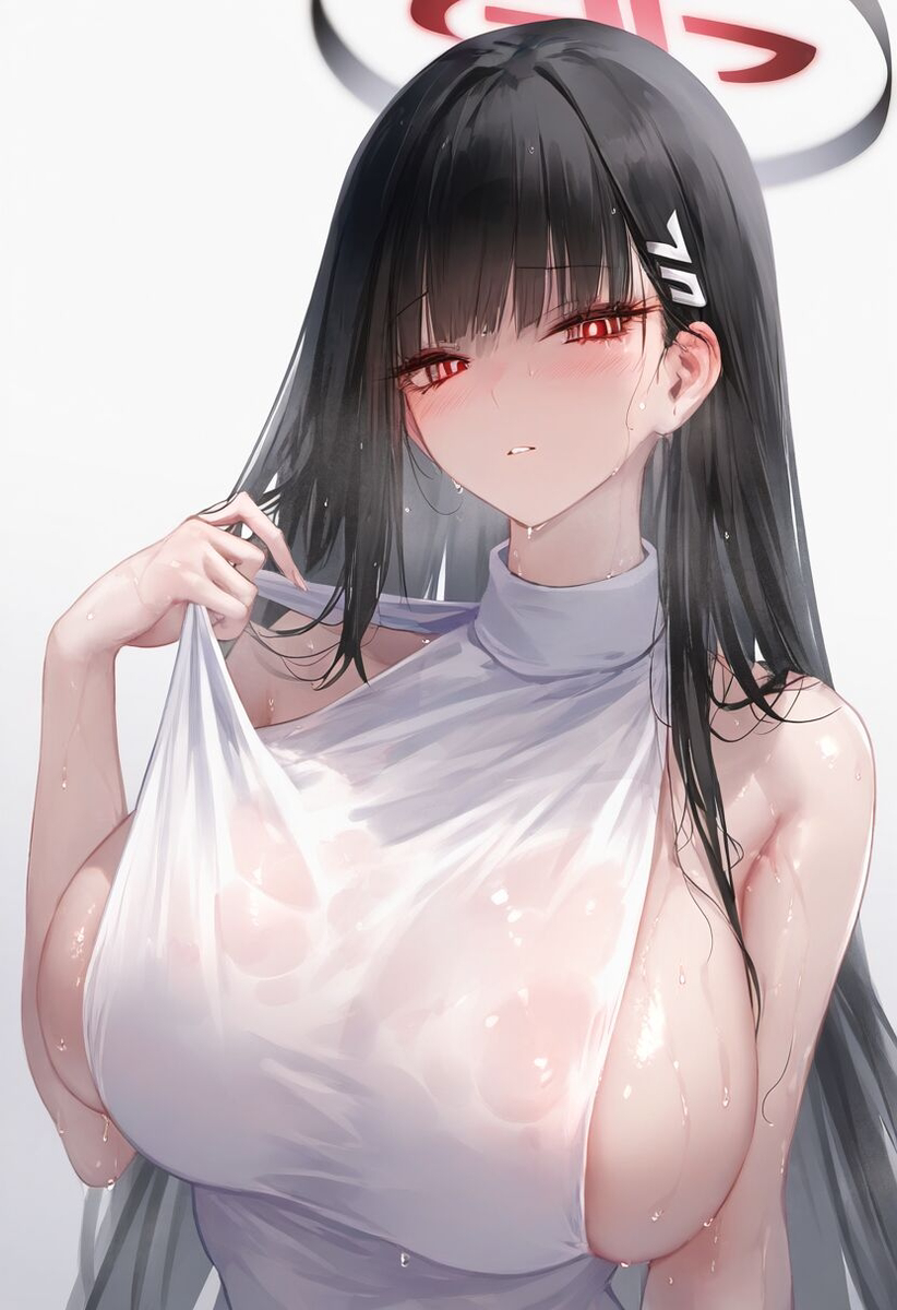 图片[6]-rio-pixiv插画-作品交流服务