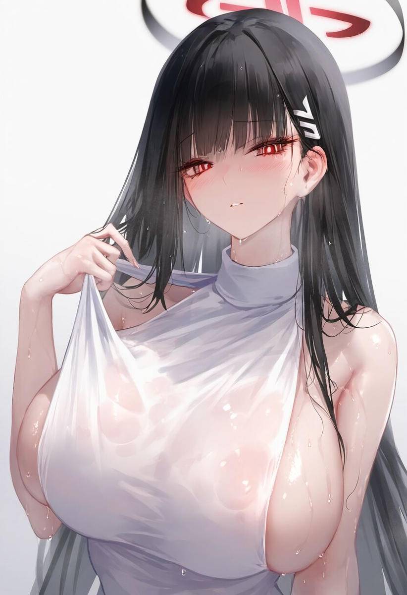 图片[6]-rio-pixiv插画-作品交流服务
