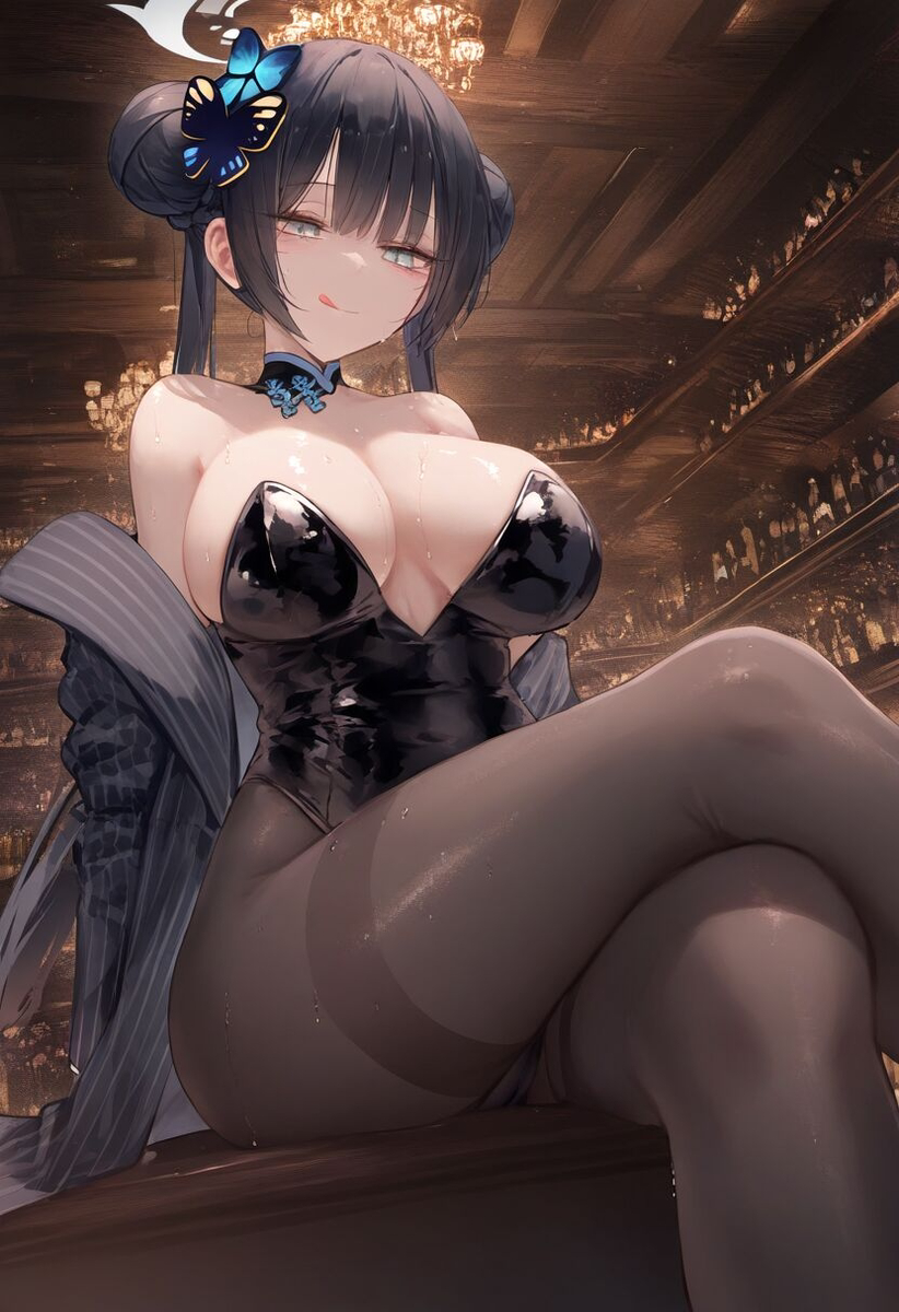 キサキ-pixiv插画-作品交流服务