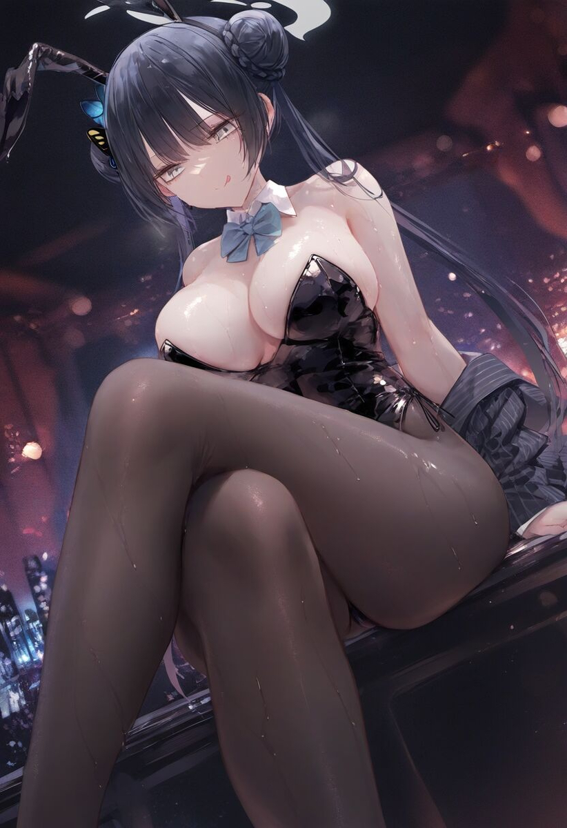 キサキ-pixiv插画-作品交流服务