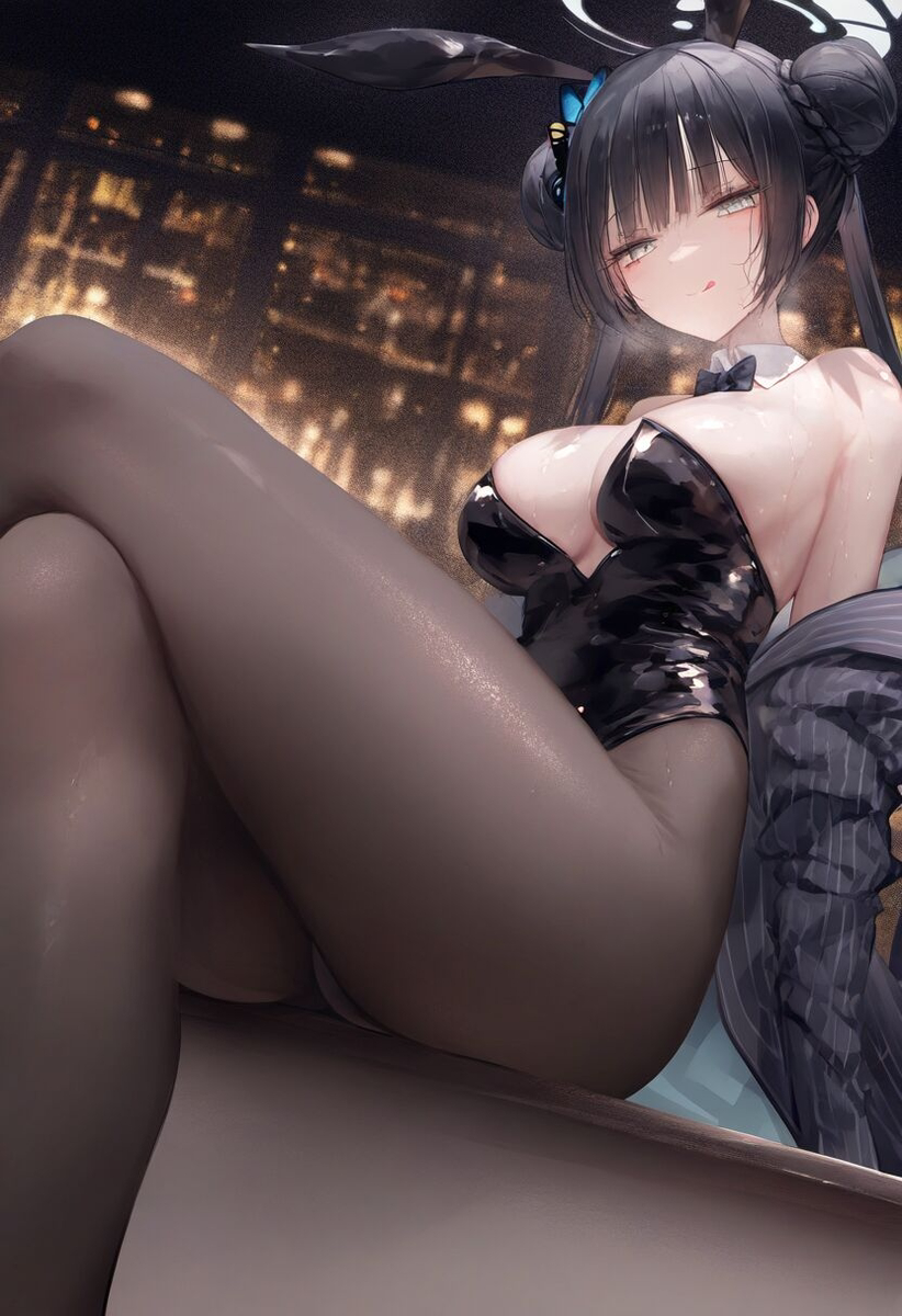 キサキ-pixiv插画-作品交流服务