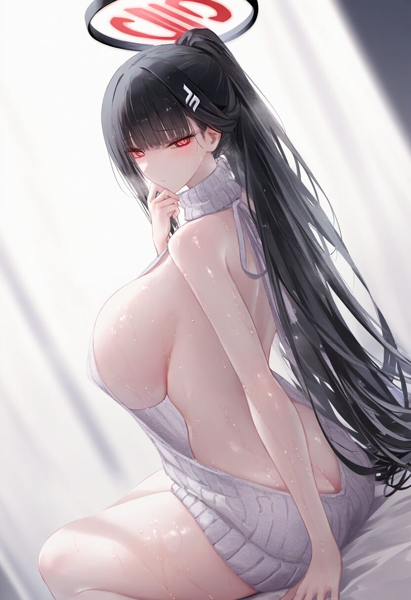 rio-pixiv插画-作品交流服务