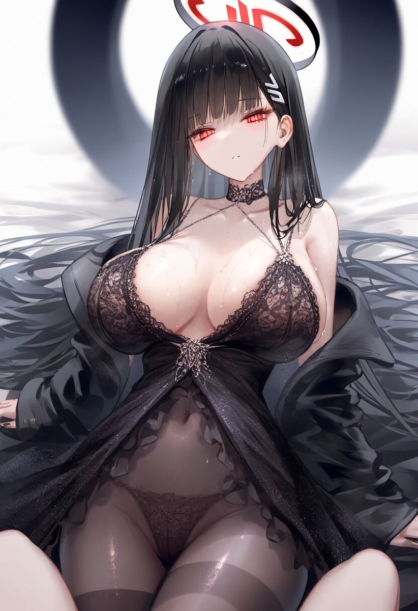 rio-pixiv插画-作品交流服务