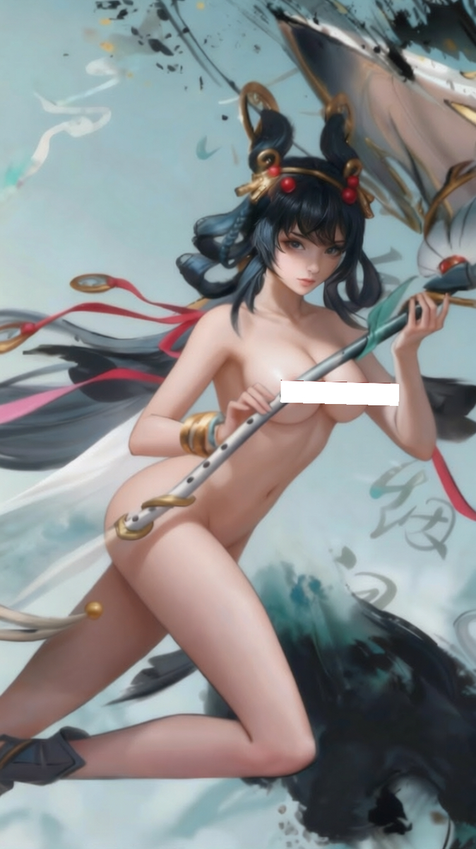 15进群，包更新-pixiv插画-作品交流服务