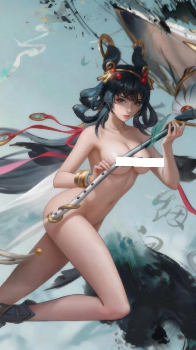 15进群，包更新-pixiv插画-作品交流服务