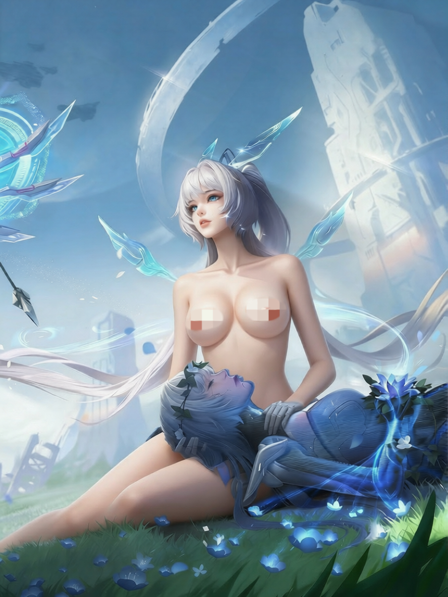 15进群，包更新-pixiv插画-作品交流服务