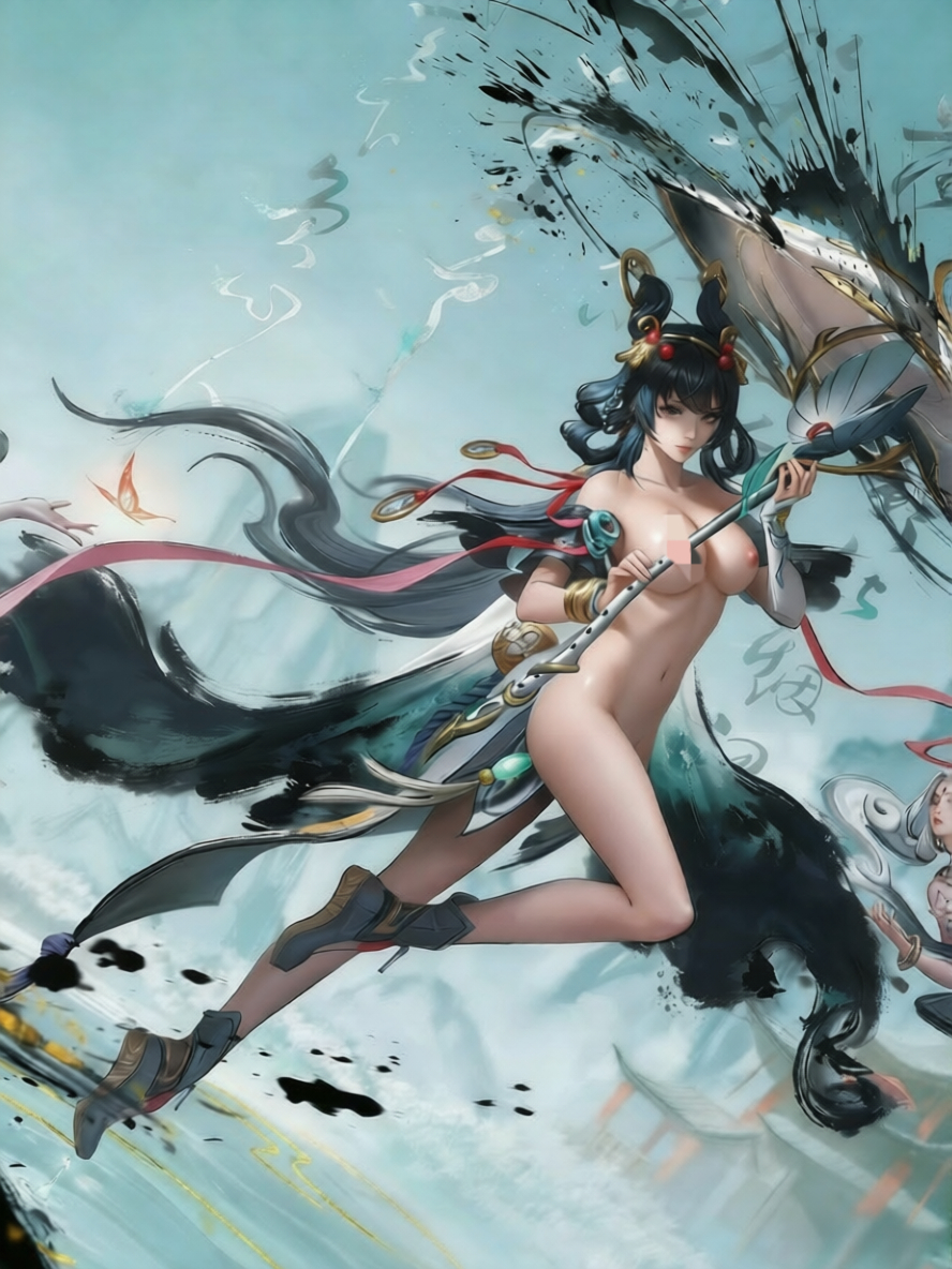 15进群，包更新-pixiv插画-作品交流服务